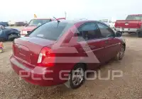 2007 Hyundai Accent photo