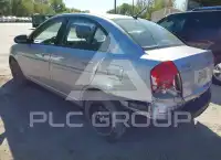 2007 Hyundai Accent фото