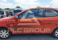 2007 Hyundai Accent фото