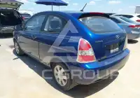 2007 Hyundai Accent фото