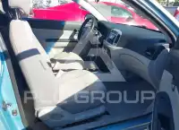 2007 Hyundai Accent photo