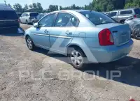 2007 Hyundai Accent фото