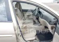 2007 Hyundai Accent photo