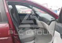 2007 Hyundai Accent photo