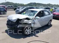 2007 Hyundai Accent фото