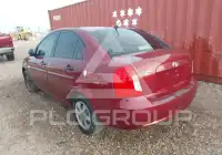 2007 Hyundai Accent photo