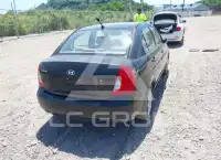 2007 Hyundai Accent фото