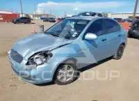 2007 Hyundai Accent фото