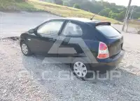 2007 Hyundai Accent фото