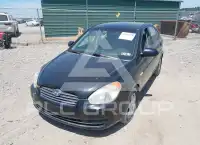 2007 Hyundai Accent фото