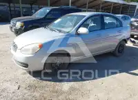 2007 Hyundai Accent фото