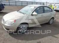 2007 Hyundai Accent photo