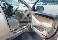 2007 Hyundai Veracruz photo