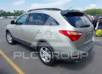 2007 Hyundai Veracruz photo