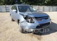 2007 Hyundai Veracruz photo