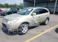 2007 Hyundai Veracruz photo