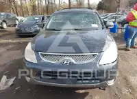 2007 Hyundai Veracruz photo
