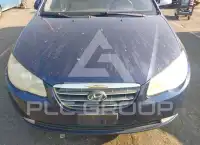 2007 Hyundai Elantra photo