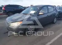 2007 Hyundai Elantra фото