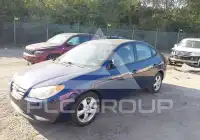 2007 Hyundai Elantra photo