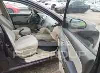 2007 Hyundai Elantra фото
