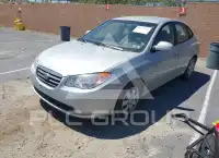 2007 Hyundai Elantra фото