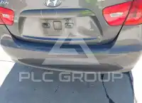 2007 Hyundai Elantra фото
