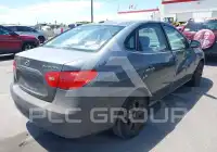 2007 Hyundai Elantra фото