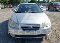2007 Hyundai Elantra photo