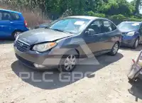 2007 Hyundai Elantra фото