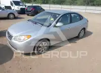 2007 Hyundai Elantra фото