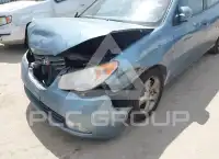 2007 Hyundai Elantra фото