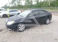 2007 Hyundai Elantra photo