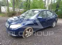 2007 Hyundai Elantra photo