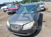 2007 Hyundai Elantra photo