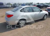 2007 Hyundai Elantra фото