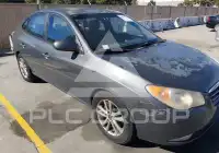 2007 Hyundai Elantra фото
