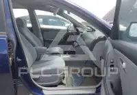2007 Hyundai Elantra фото