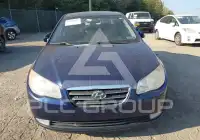 2007 Hyundai Elantra photo