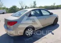 2007 Hyundai Elantra фото