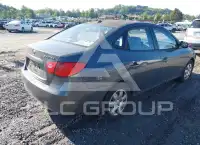 2007 Hyundai Elantra фото