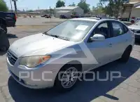 2007 Hyundai Elantra photo