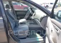 2007 Hyundai Elantra фото