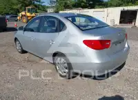2007 Hyundai Elantra photo