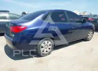 2007 Hyundai Elantra photo