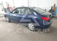 2007 Hyundai Elantra photo