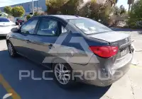 2007 Hyundai Elantra фото