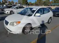 2007 Hyundai Elantra photo