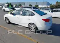 2007 Hyundai Elantra photo
