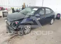 2007 Hyundai Elantra photo